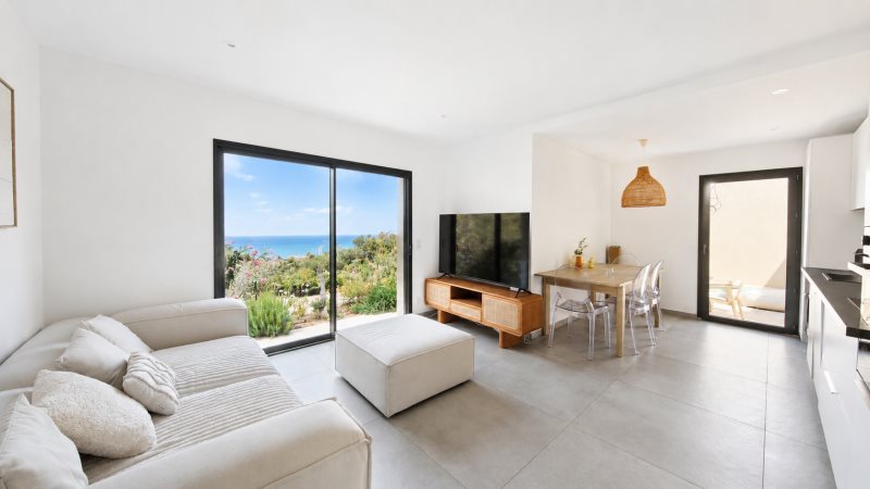 Maison à vendre, 60m², Monticello
