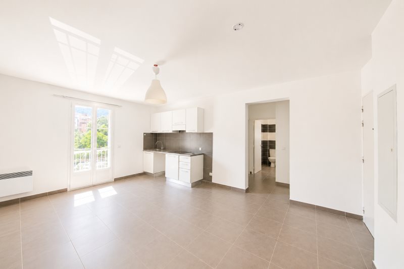 Appartement à vendre, 62m², Corte