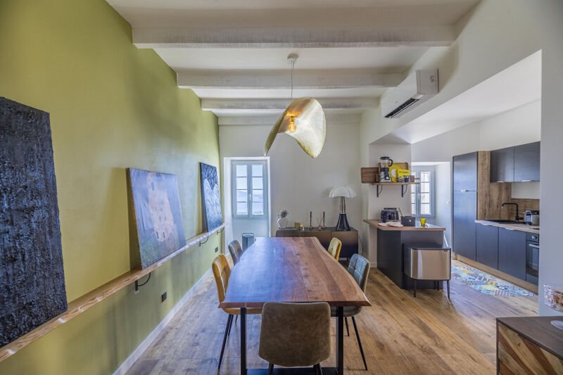 Appartement à vendre, 53m², Lumio