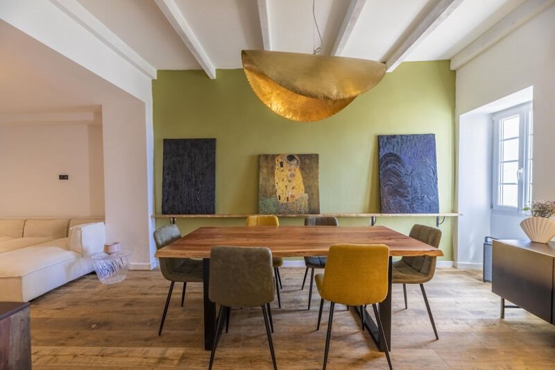 Appartement à vendre, 53m², Lumio