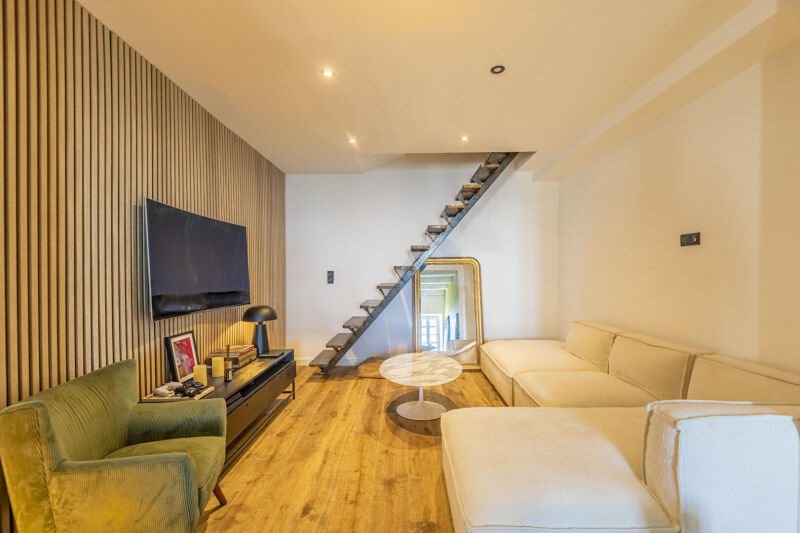 Appartement à vendre, 53m², Lumio