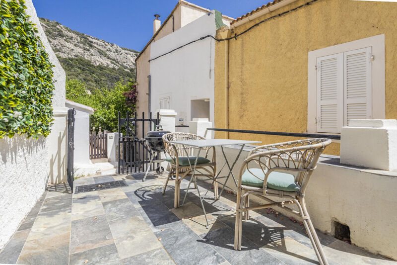Appartement à vendre, 53m², Lumio