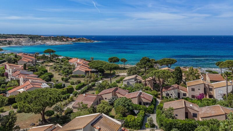 Maison à vendre, 98m², Lumio