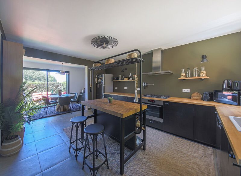 Maison à vendre, 98m², Lumio