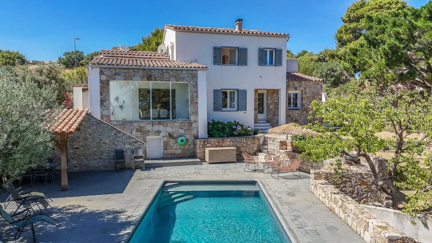 Maison à vendre, 200m², Corbara