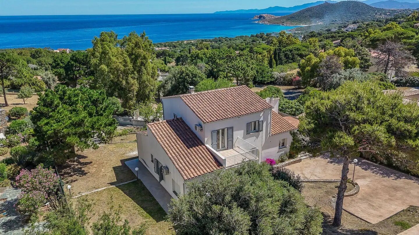 Maison à vendre, 200m², Corbara