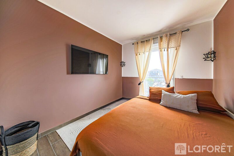 Appartement à vendre, 100m², Lucciana