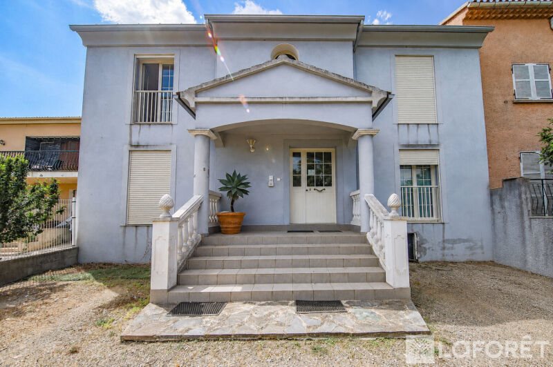Appartement à vendre, 53m², Borgo