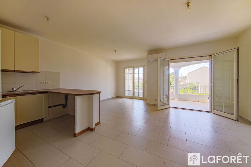 Appartement à vendre, 53m², Borgo