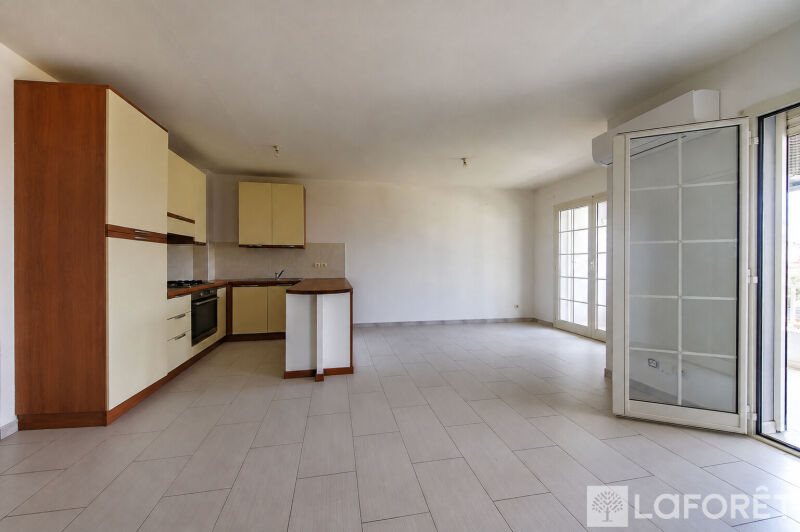 Appartement à vendre, 53m², Borgo