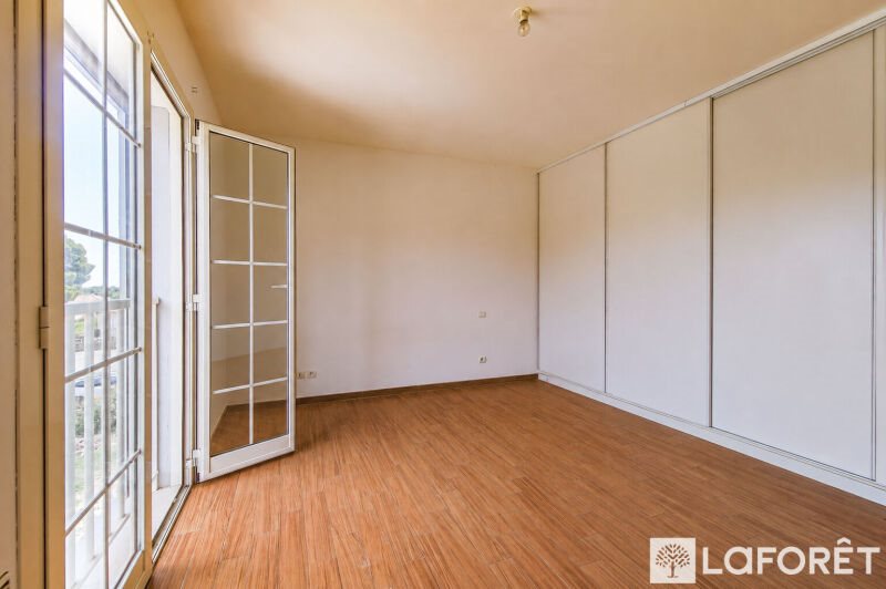 Appartement à vendre, 53m², Borgo