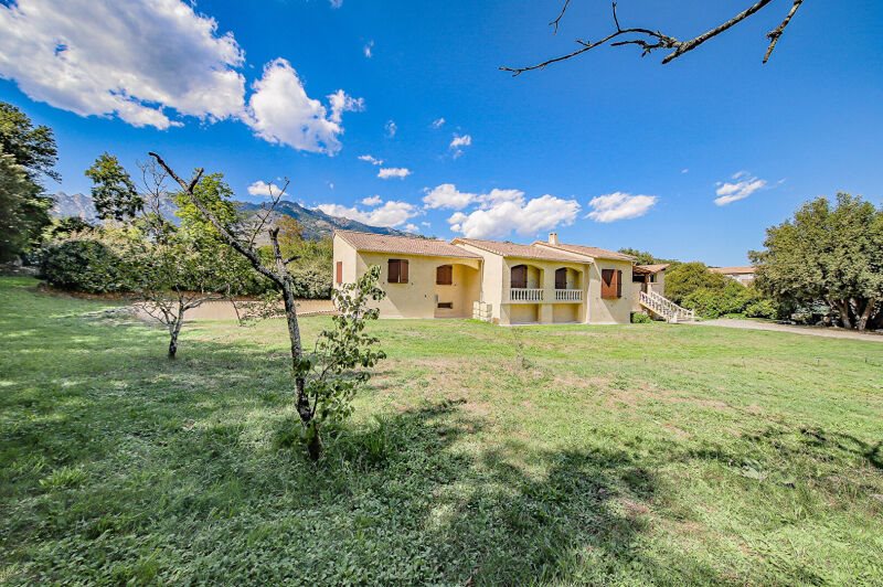 Maison à vendre, 171m², Corte
