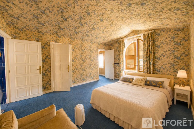 Maison à vendre, 550m², Borgo