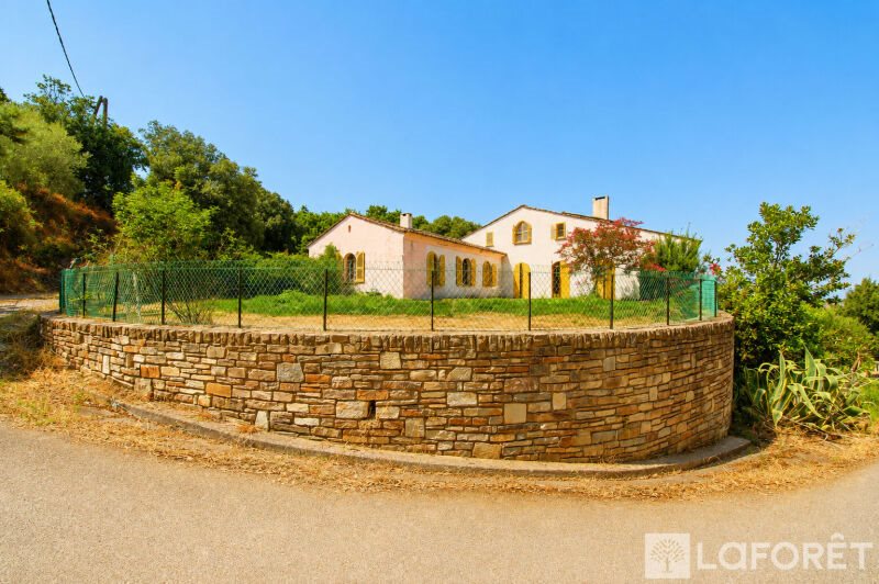 Maison à vendre, 550m², Borgo