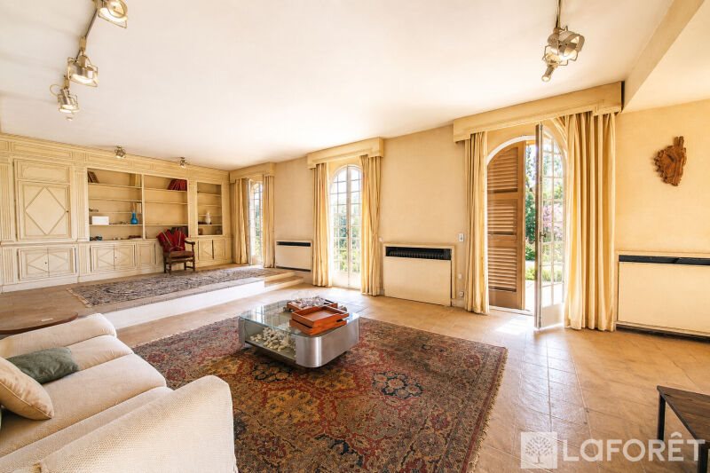 Maison à vendre, 550m², Borgo