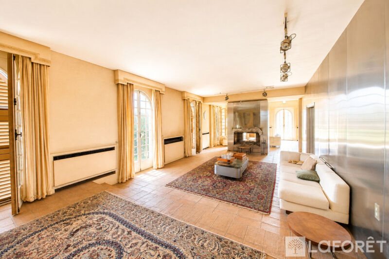 Maison à vendre, 550m², Borgo
