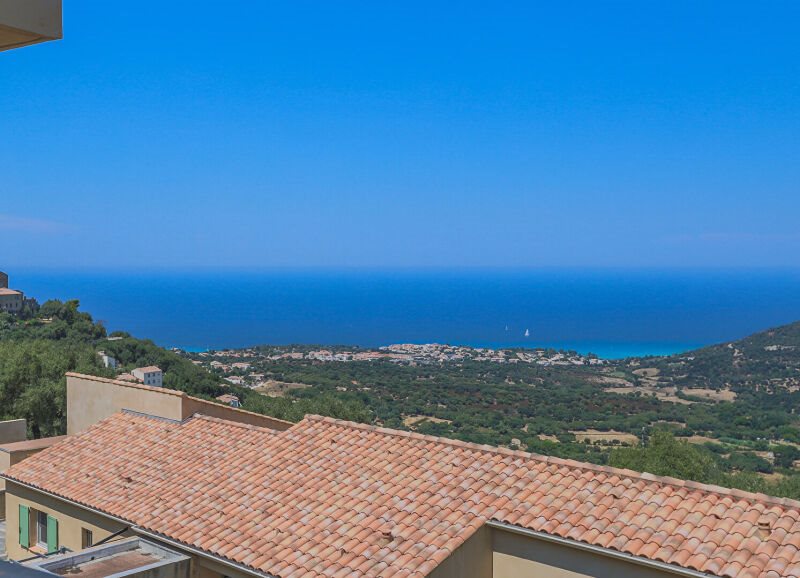 Appartement à vendre, 73m², Monticello