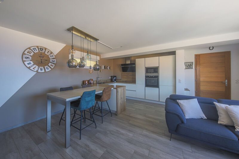 Appartement à vendre, 73m², Monticello