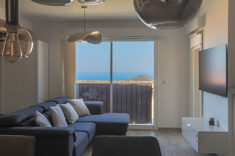 Appartement à vendre, 73m², Monticello