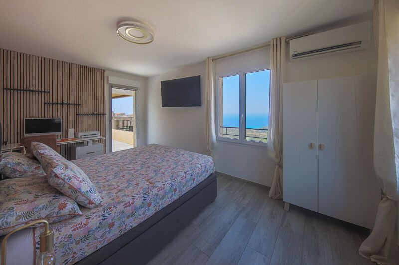 Appartement à vendre, 73m², Monticello