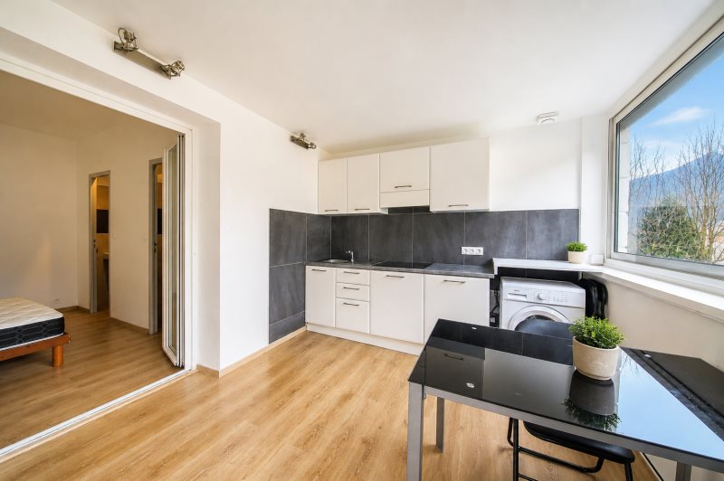 Appartement à vendre, 24m², Corte