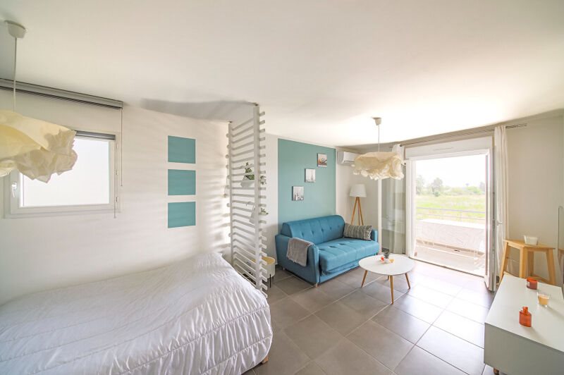 Appartement à vendre, 31m², Lucciana