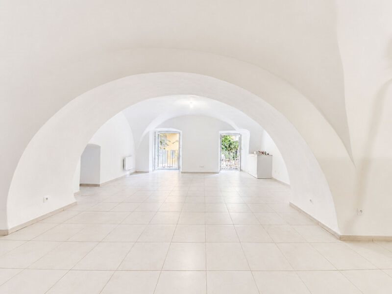 Appartement à vendre, 115m², Bastia