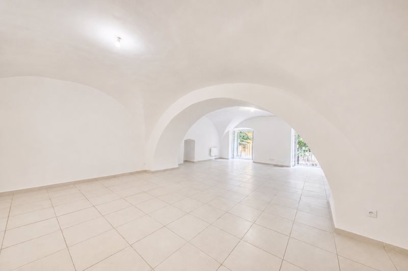 Appartement à vendre, 115m², Bastia