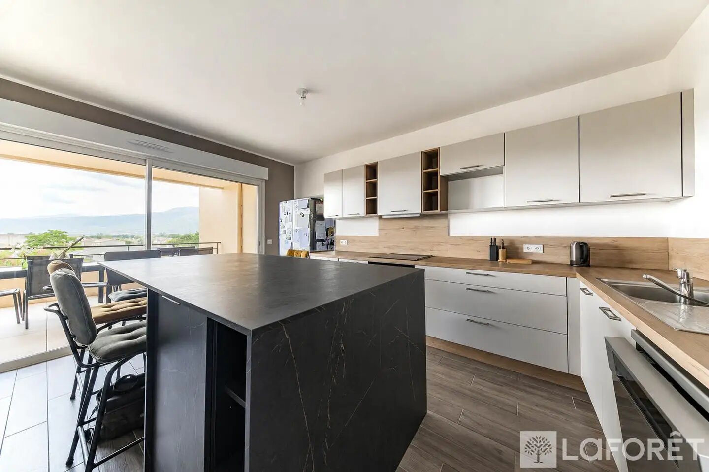 Appartement à vendre, 100m², Lucciana