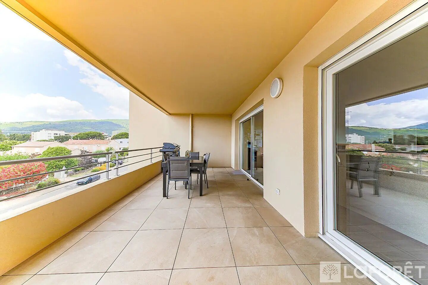 Appartement à vendre, 100m², Lucciana