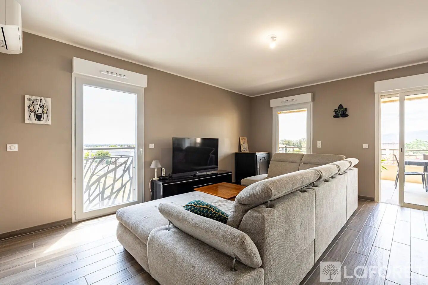 Appartement à vendre, 100m², Lucciana