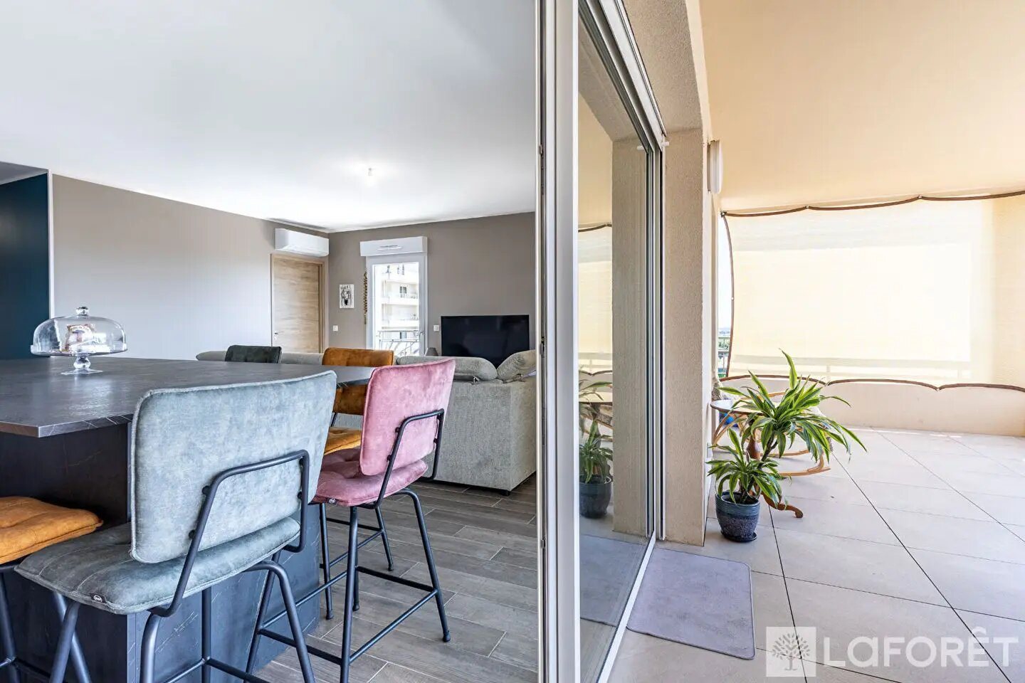 Appartement à vendre, 100m², Lucciana