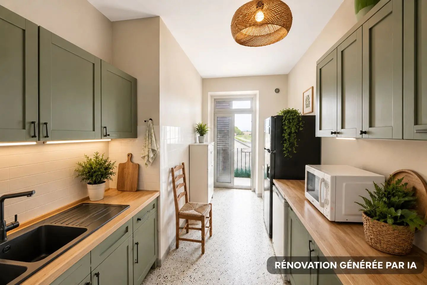 Appartement à vendre, 57m², Penta-di-Casinca