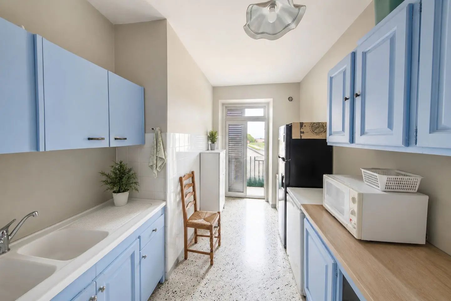 Appartement à vendre, 57m², Penta-di-Casinca