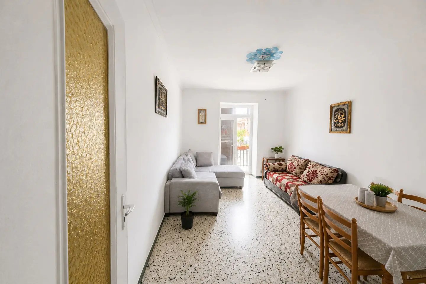 Appartement à vendre, 57m², Penta-di-Casinca