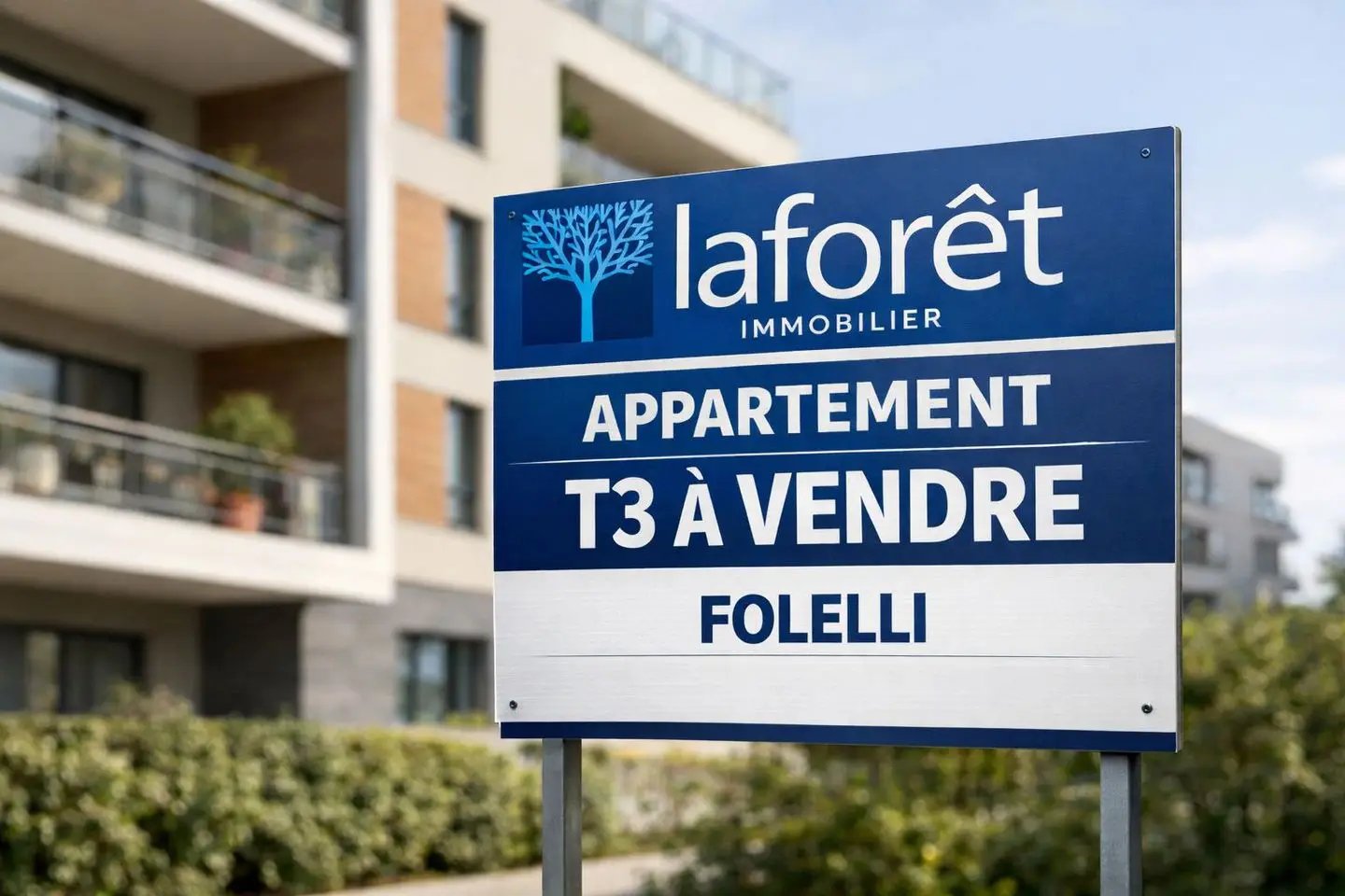 Appartement à vendre, 57m², Penta-di-Casinca