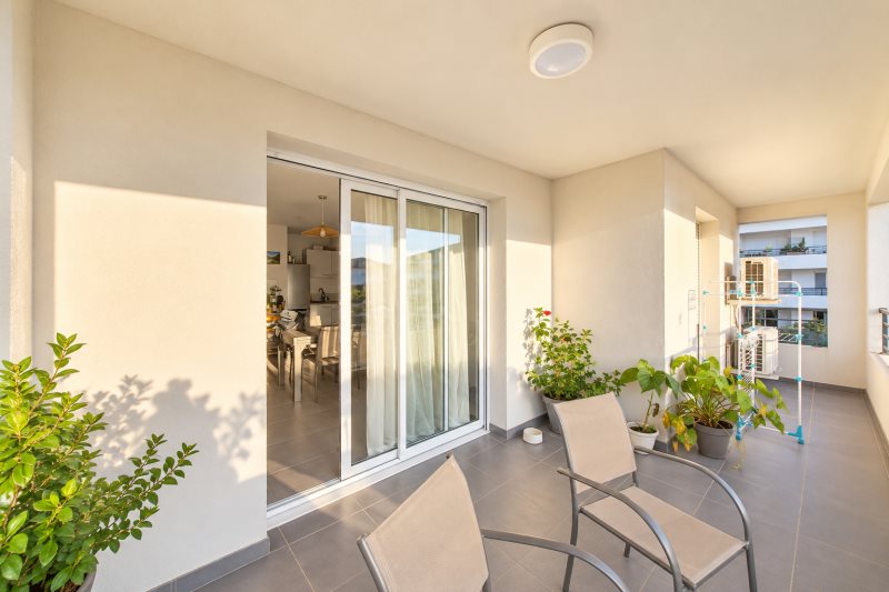 Appartement à vendre, 53m², Lucciana