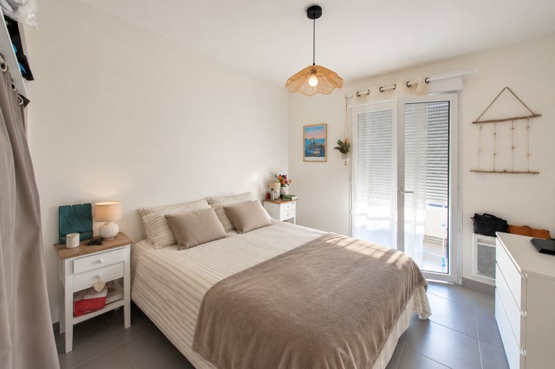 Appartement à vendre, 53m², Lucciana