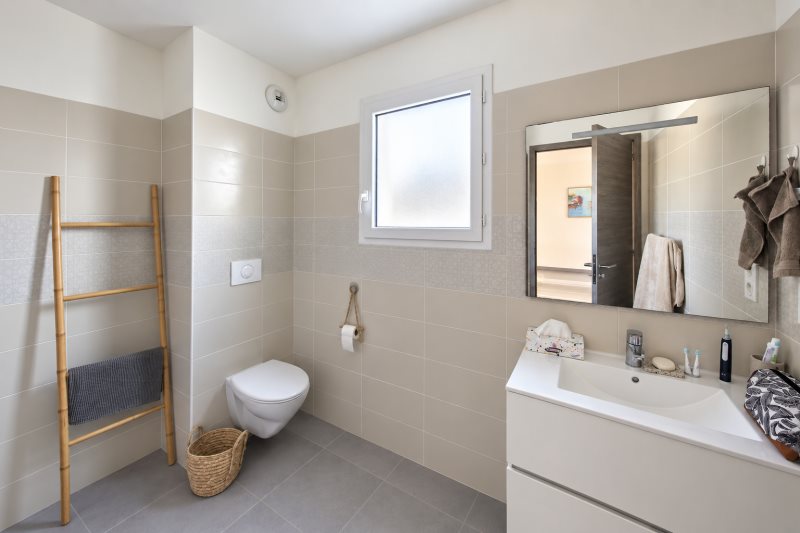 Appartement à vendre, 53m², Lucciana
