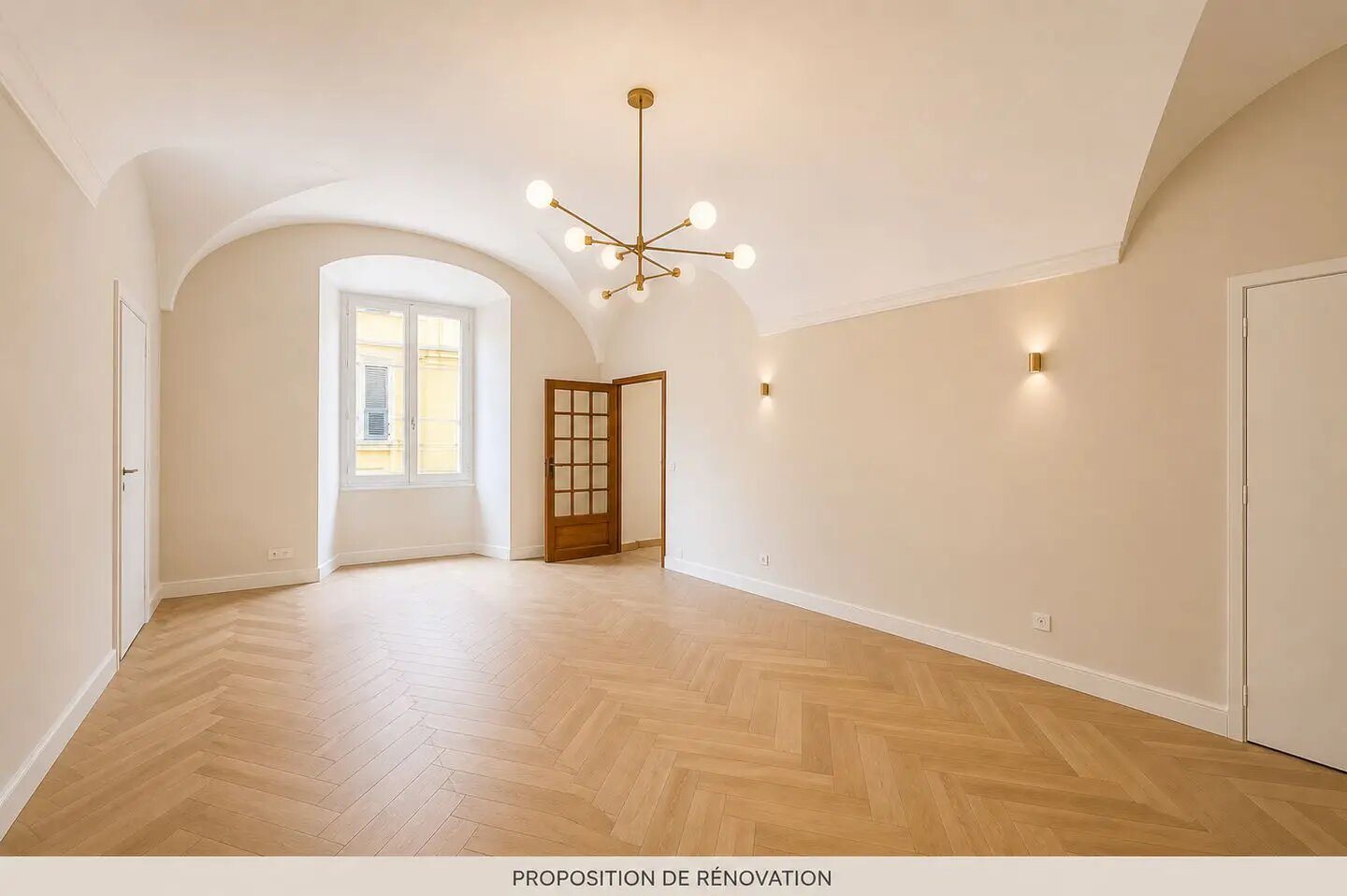 Appartement à vendre, 69m², Bastia