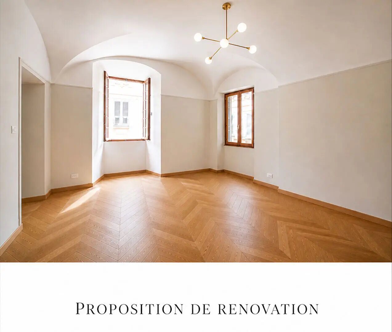 Appartement à vendre, 69m², Bastia