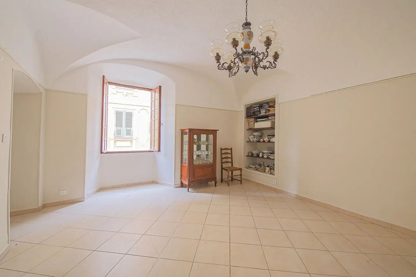 Appartement à vendre, 69m², Bastia