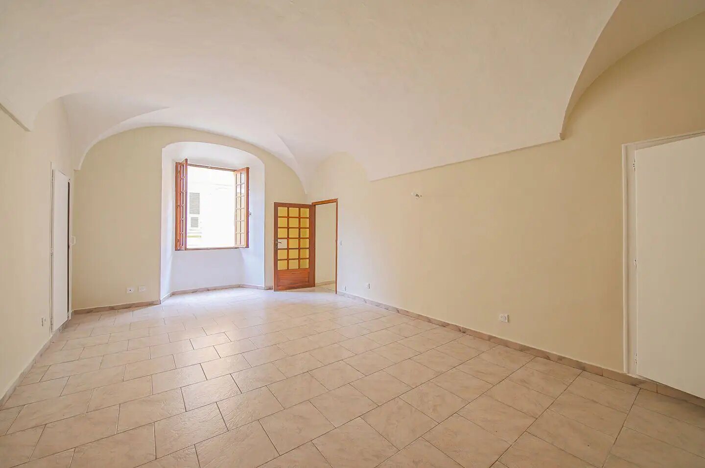Appartement à vendre, 69m², Bastia
