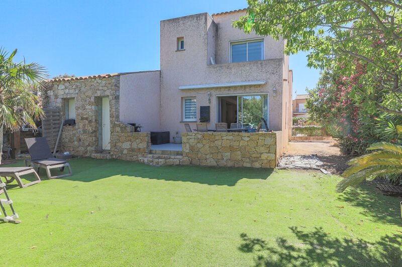Maison à vendre, 140m², Lumio