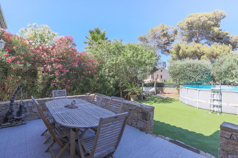 Maison à vendre, 140m², Lumio