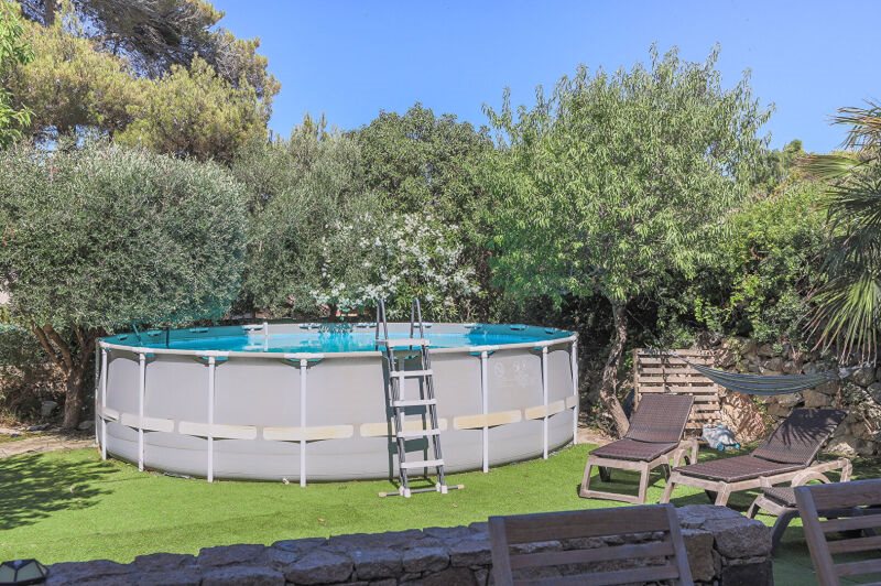 Maison à vendre, 140m², Lumio