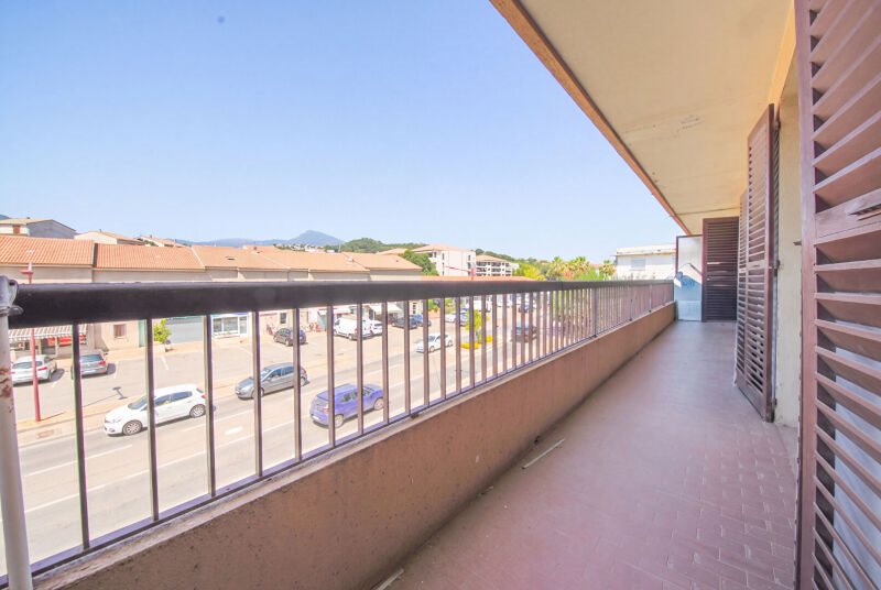 Appartement à vendre, 77m², Penta-di-Casinca