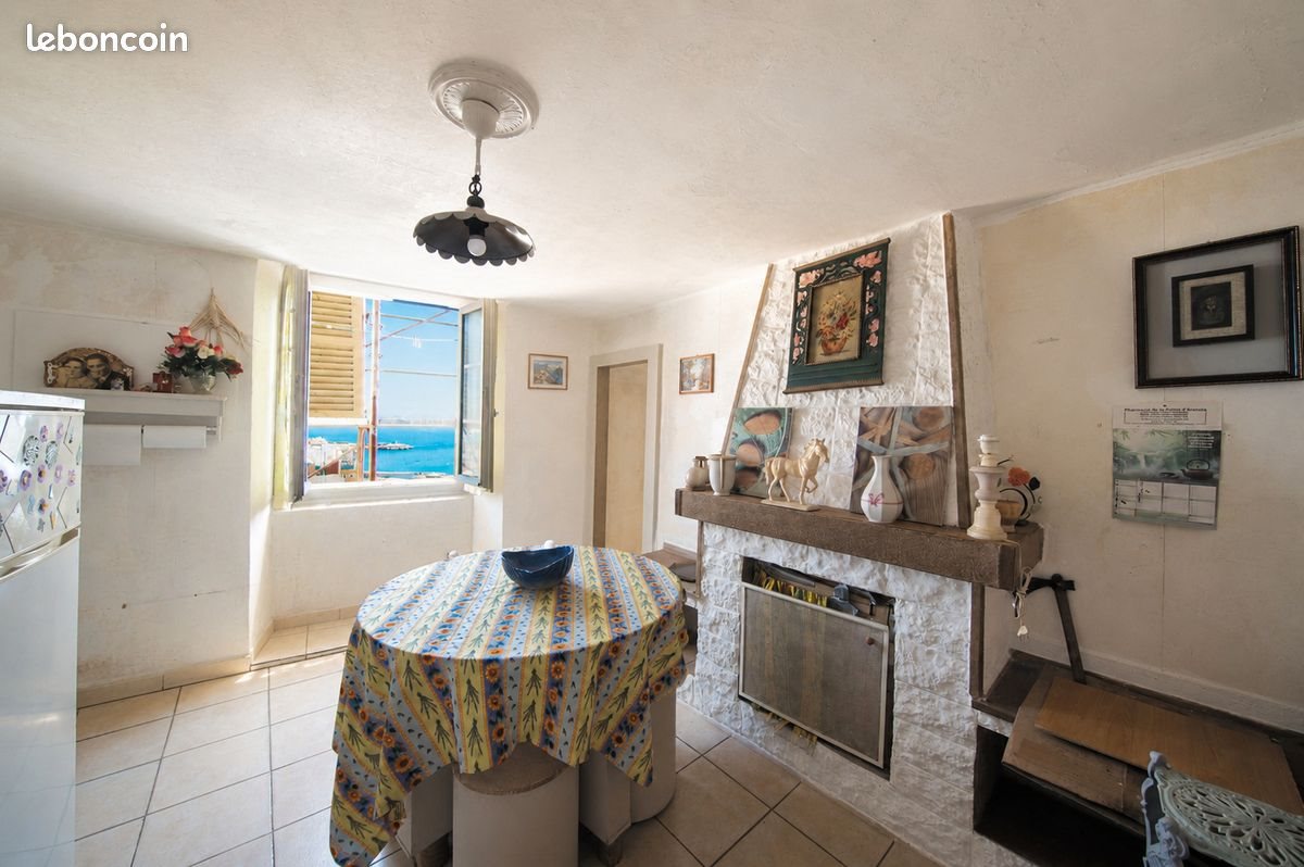 Appartement à vendre, 60m², Bastia