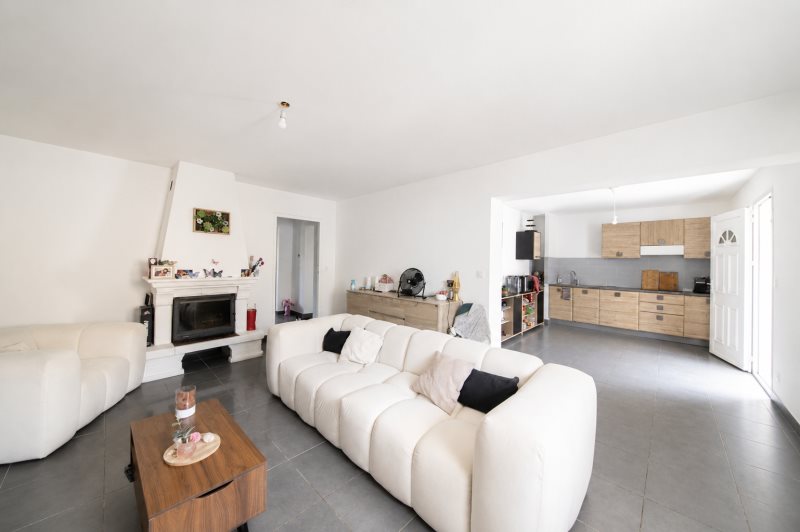 Appartement à vendre, 80m², Corte