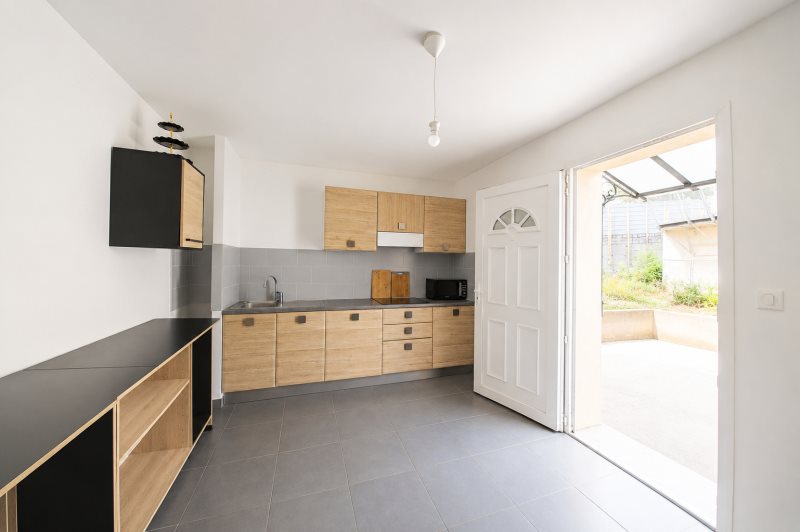 Appartement à vendre, 80m², Corte